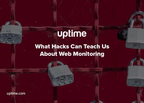 uptime