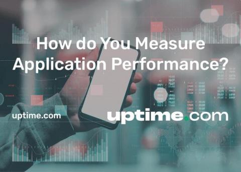uptime