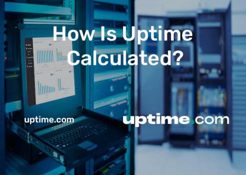 uptime