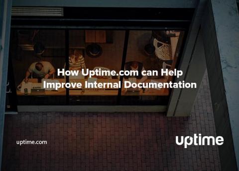 uptime