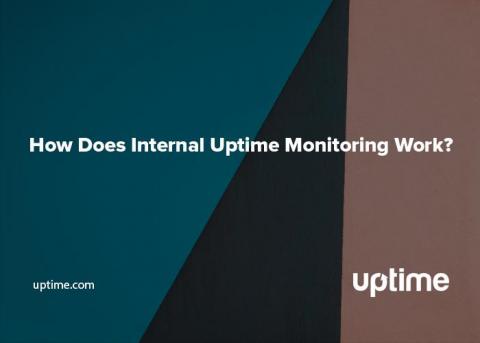 uptime