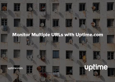 uptime