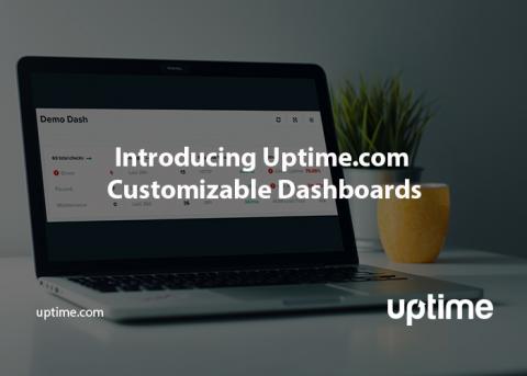 uptime