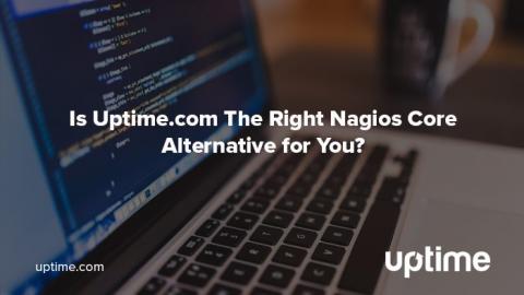 uptime
