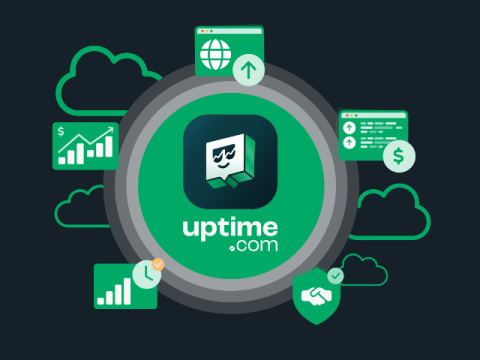 uptime