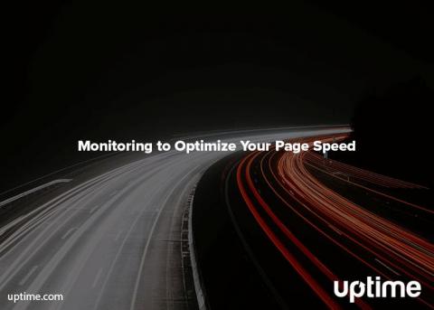 uptime