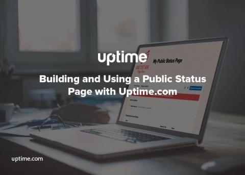 uptime