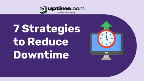 uptime