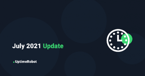uptime robot