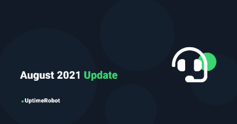 uptime robot