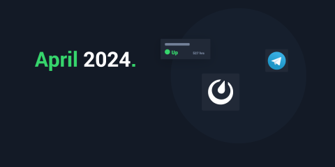 uptime robot