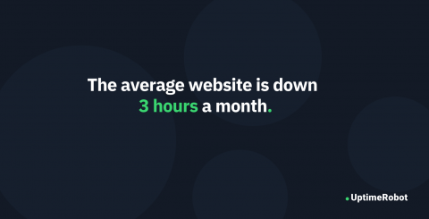 uptime robot