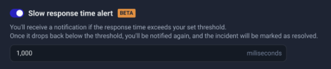 uptime robot