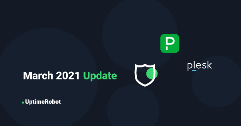 uptime robot