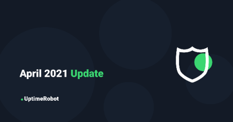 uptime robot