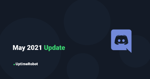 uptime robot