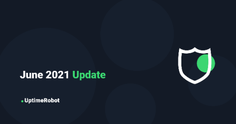 uptime robot