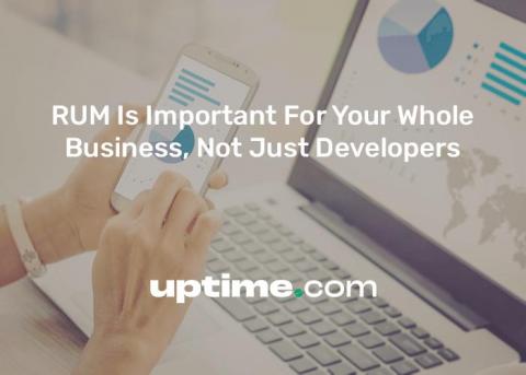 uptime