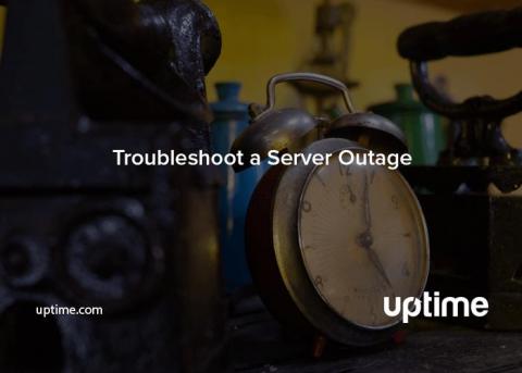 uptime