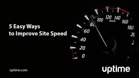 uptime