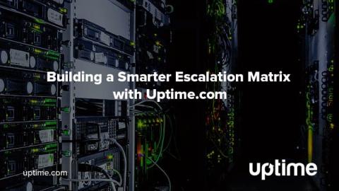 uptime