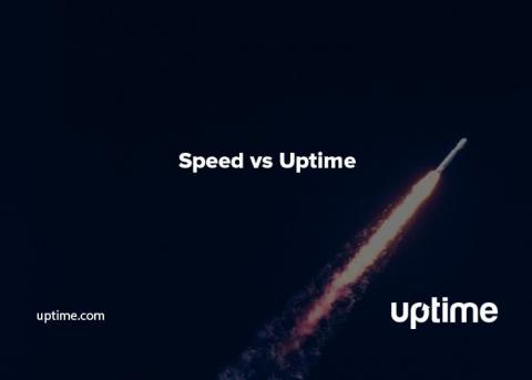 uptime