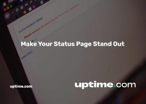 uptime