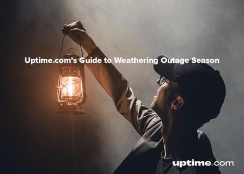 uptime