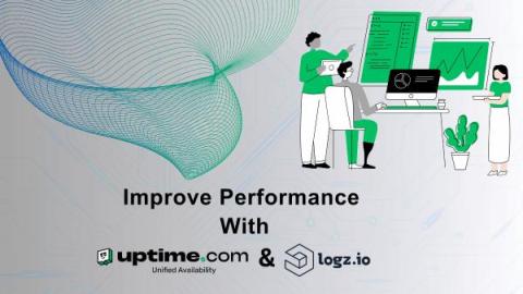 uptime