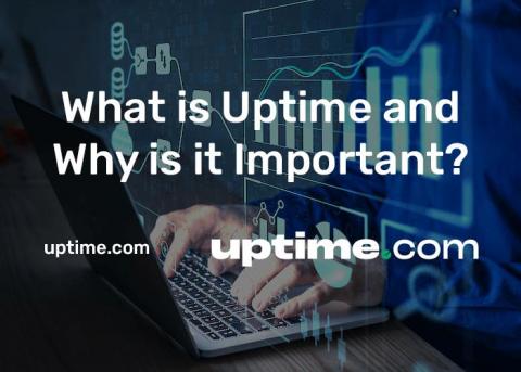 uptime