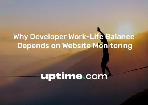 uptime