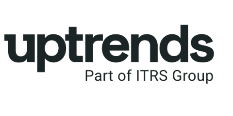 uptrends