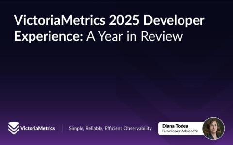 VictoriaMetrics