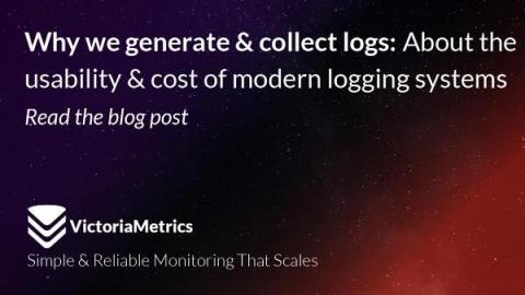 VictoriaMetrics