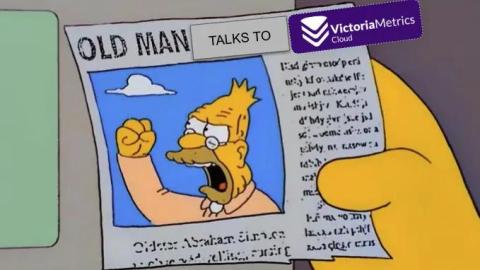 VictoriaMetrics