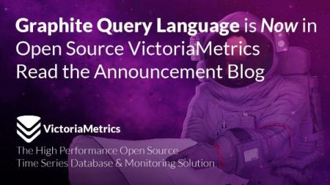 VictoriaMetrics