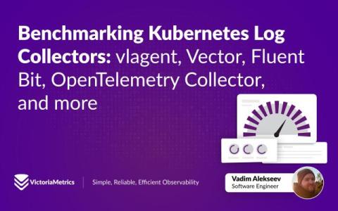 VictoriaMetrics