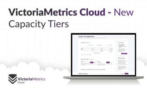 VictoriaMetrics