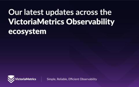 VictoriaMetrics