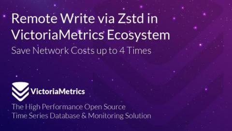 VictoriaMetrics