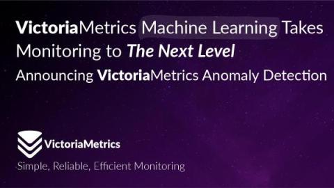 VictoriaMetrics