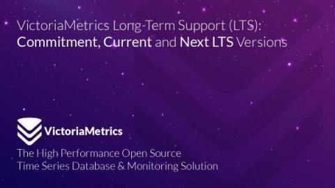 VictoriaMetrics