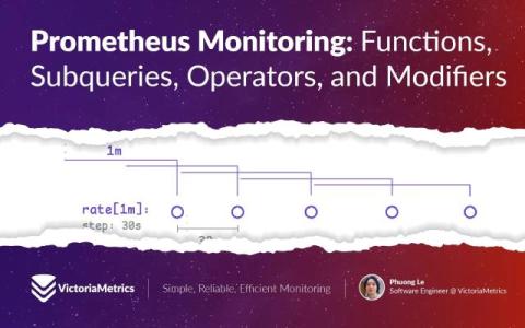VictoriaMetrics