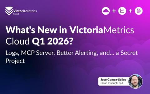 VictoriaMetrics