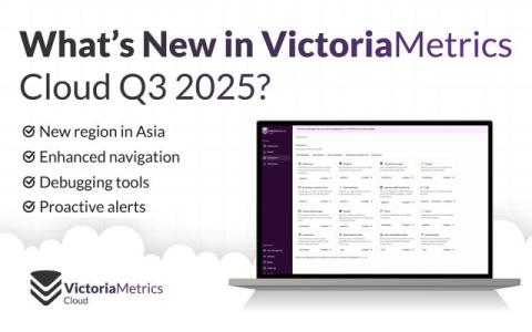 VictoriaMetrics