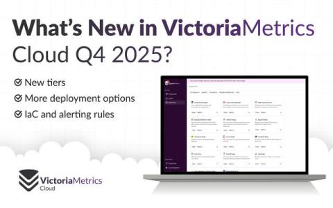 VictoriaMetrics
