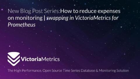 VictoriaMetrics