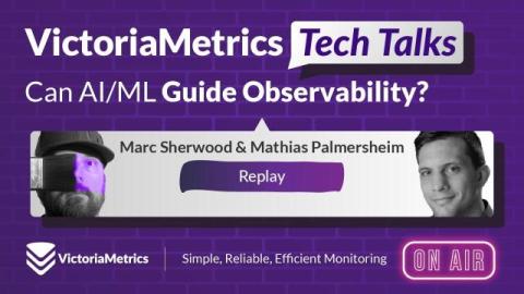 VictoriaMetrics