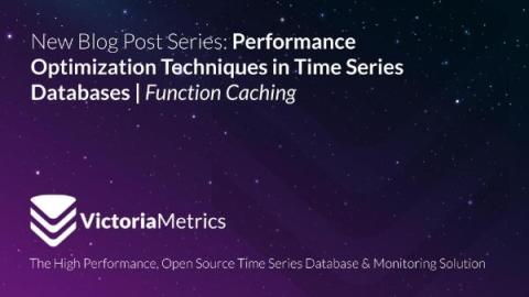 VictoriaMetrics