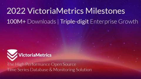VictoriaMetrics